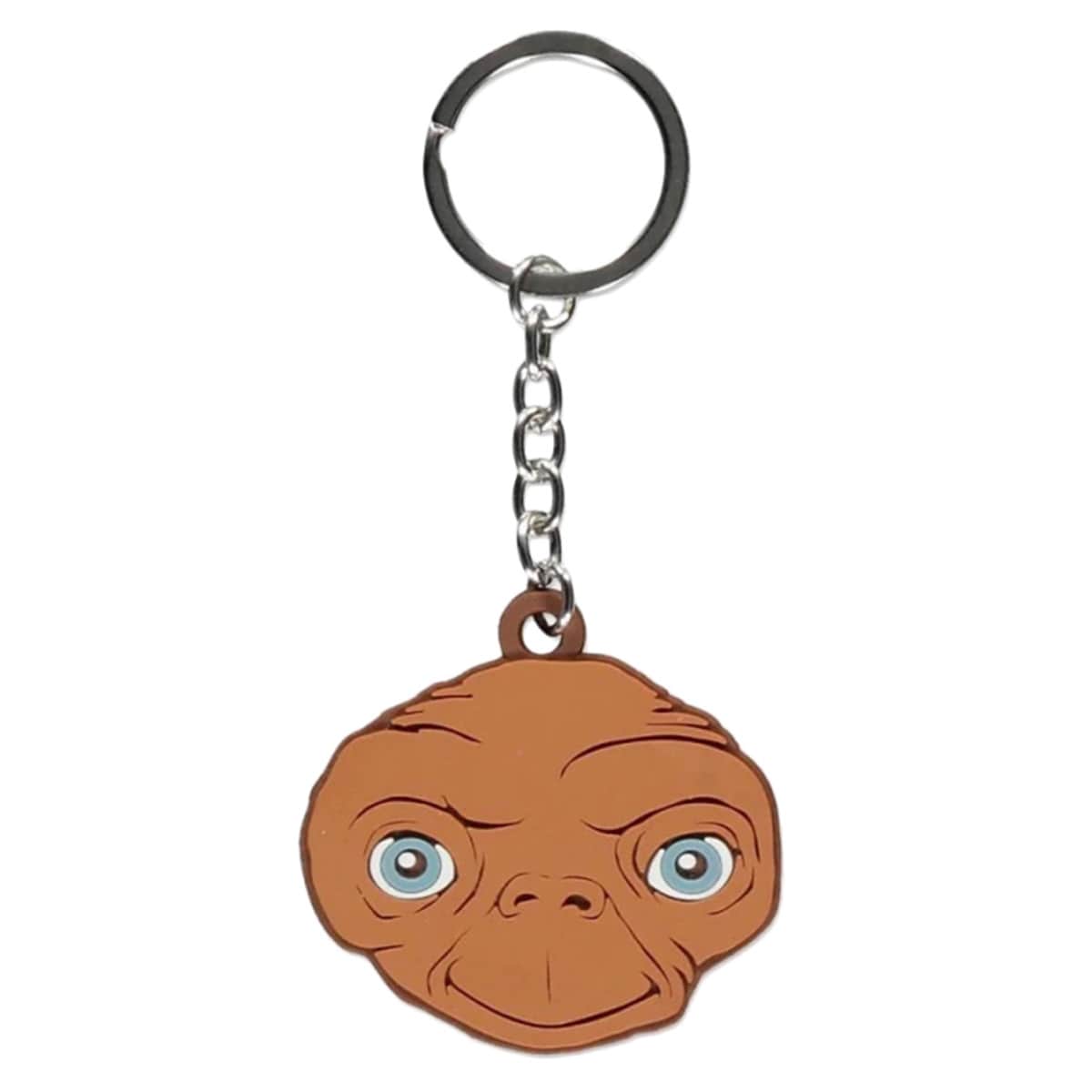 Chaveiro Cabeça E.T. 1