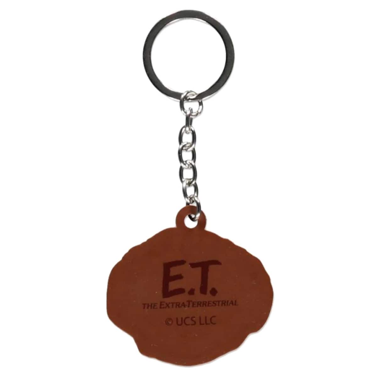 Chaveiro Cabeça E.T. 2