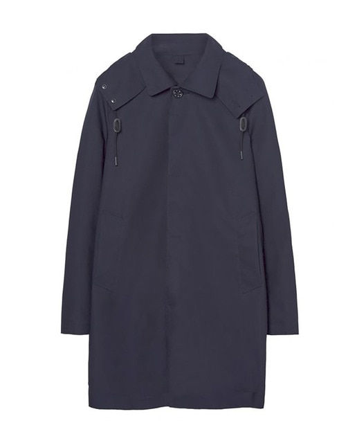 Imagen 0 de Gabardina Ura de hombre