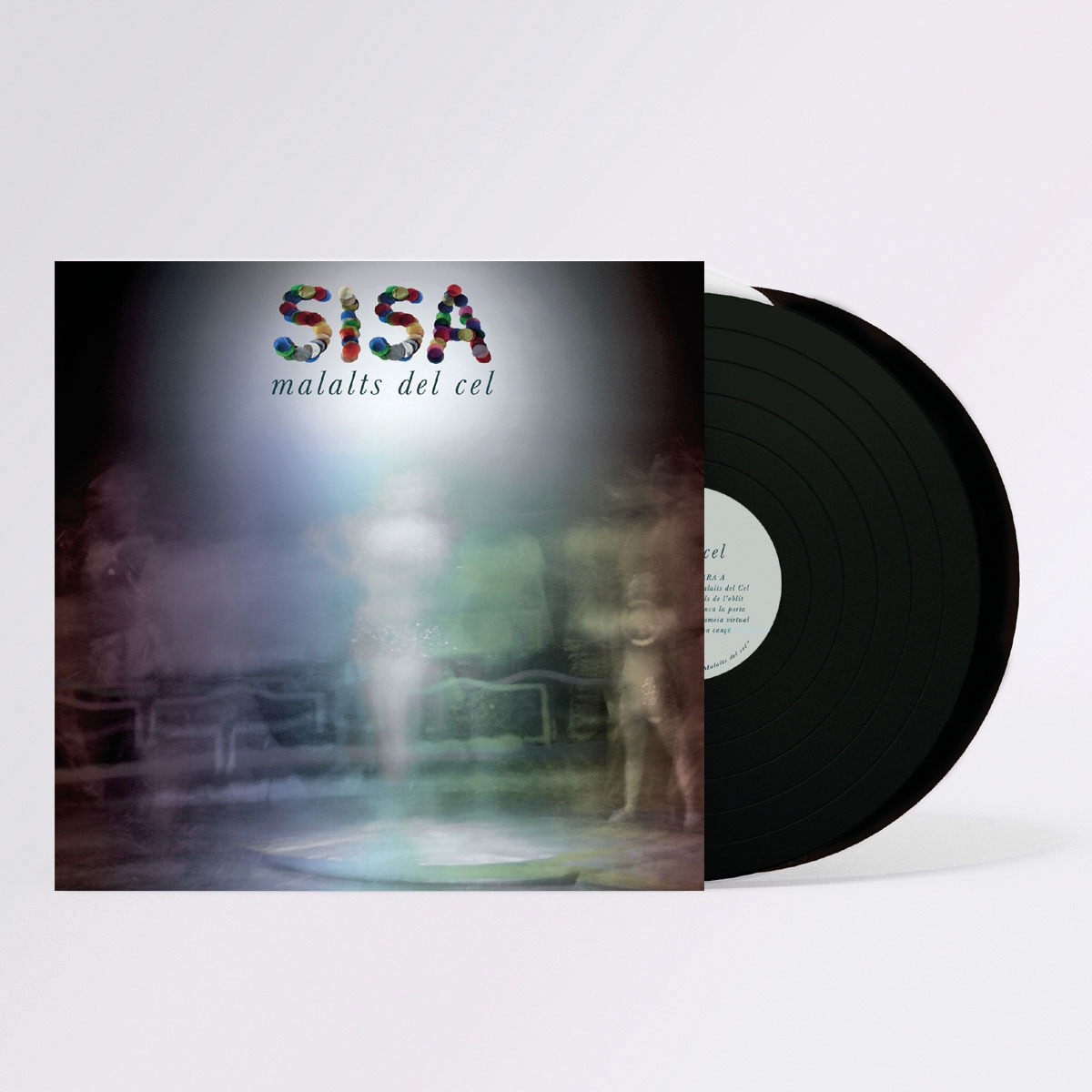 Malalts del cel (2 LP-Vinil) 2