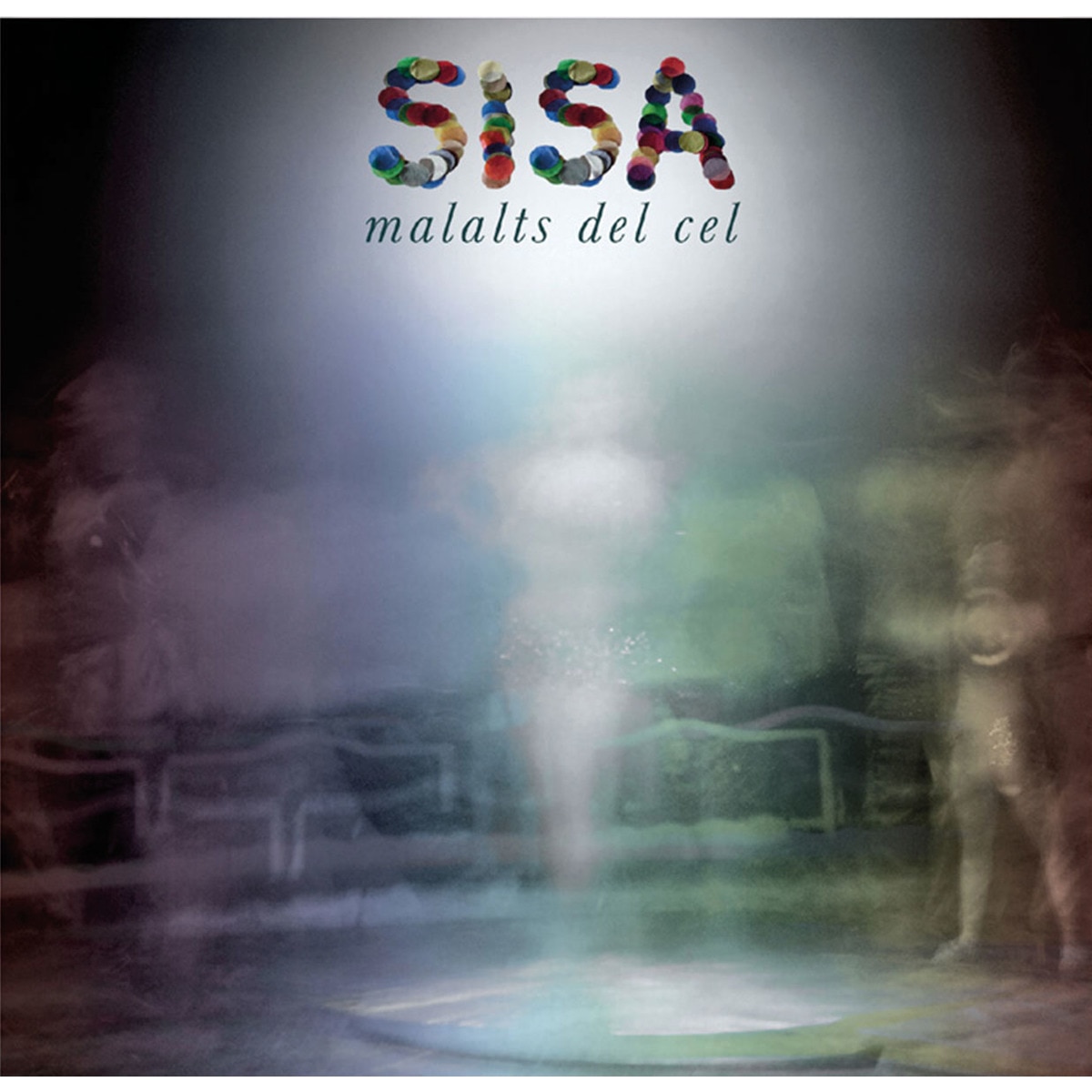 Imagem 0 de Malalts del cel (2 LP-Vinil)