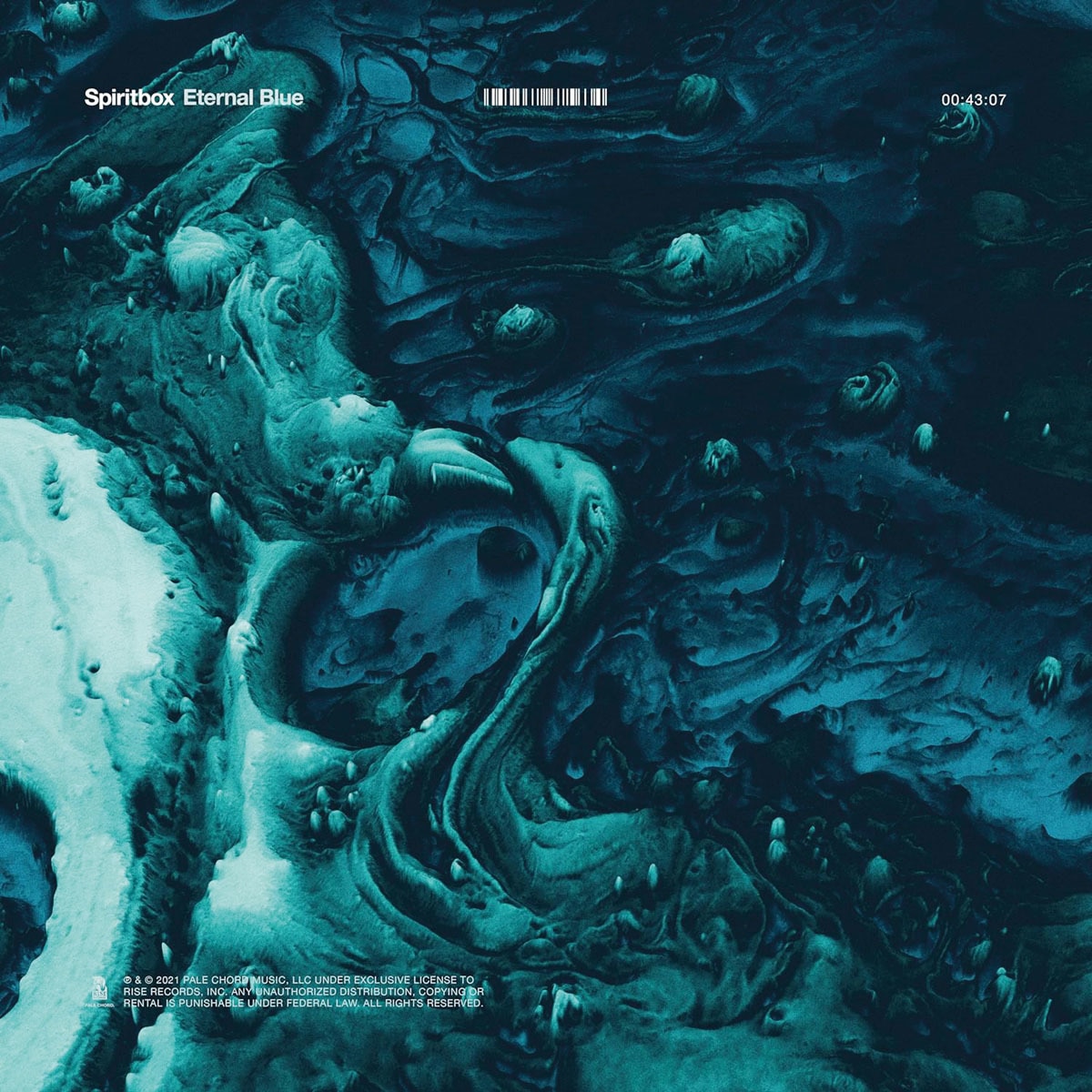 Revelation  (LP-Vinil) 1