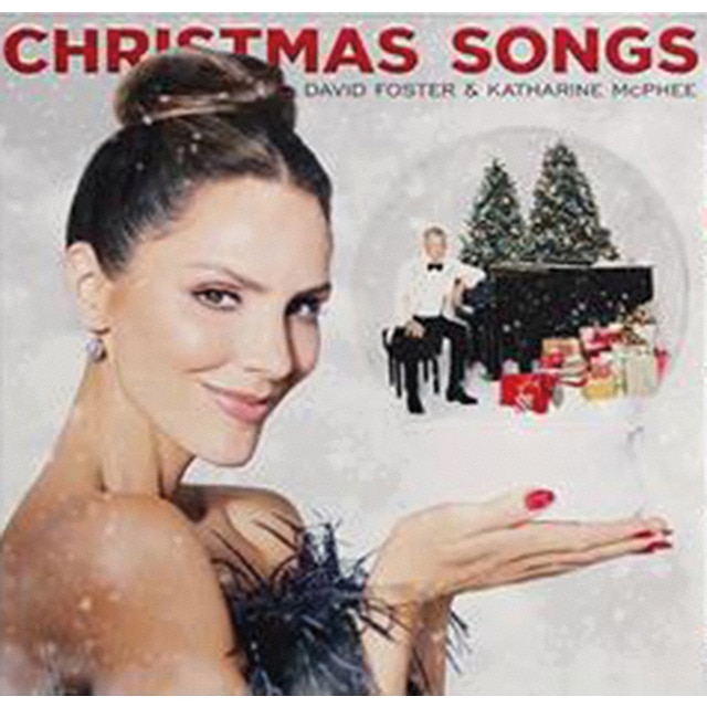 Imagen 0 de Christmas Songs (CD)