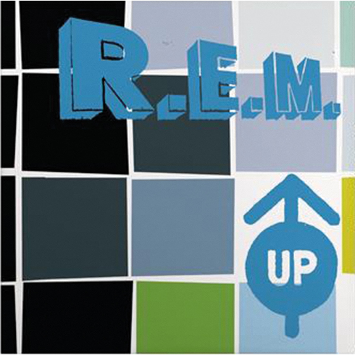 Imagem 0 de Up (25th Anniversary Deluxe) (2 LP-Vinil)