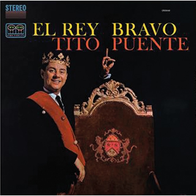 Imagen 0 de El Rey Bravo (LP-Vinilo)