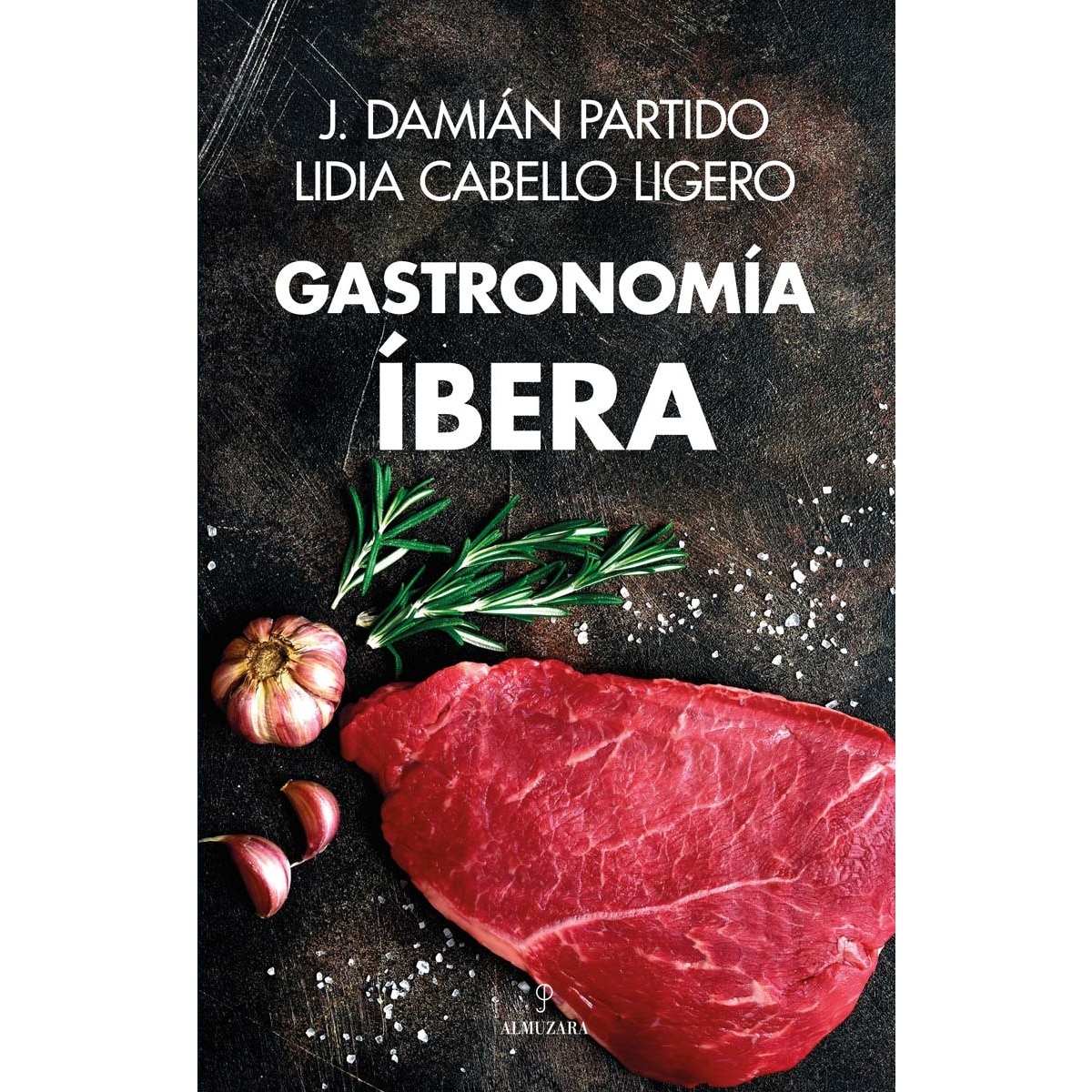 Gastronomía íbera (Capa mole) 1