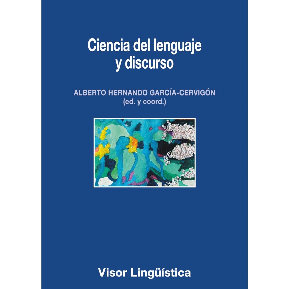 Ciencia de lenguaje y discurso 1