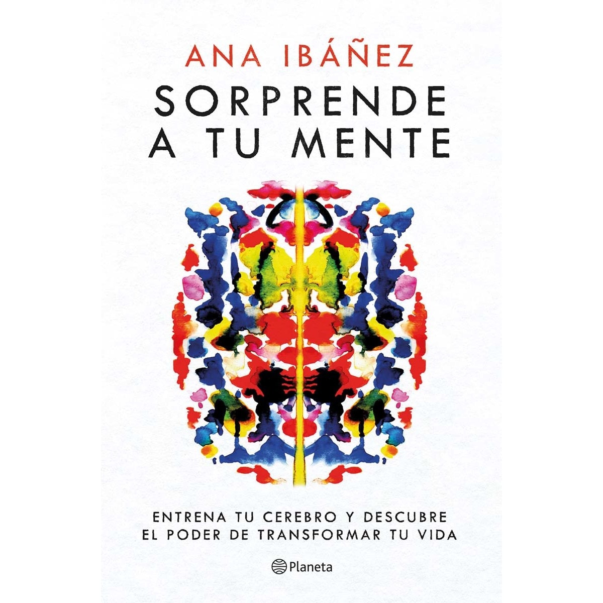 Sorprende A Tu Mente 1