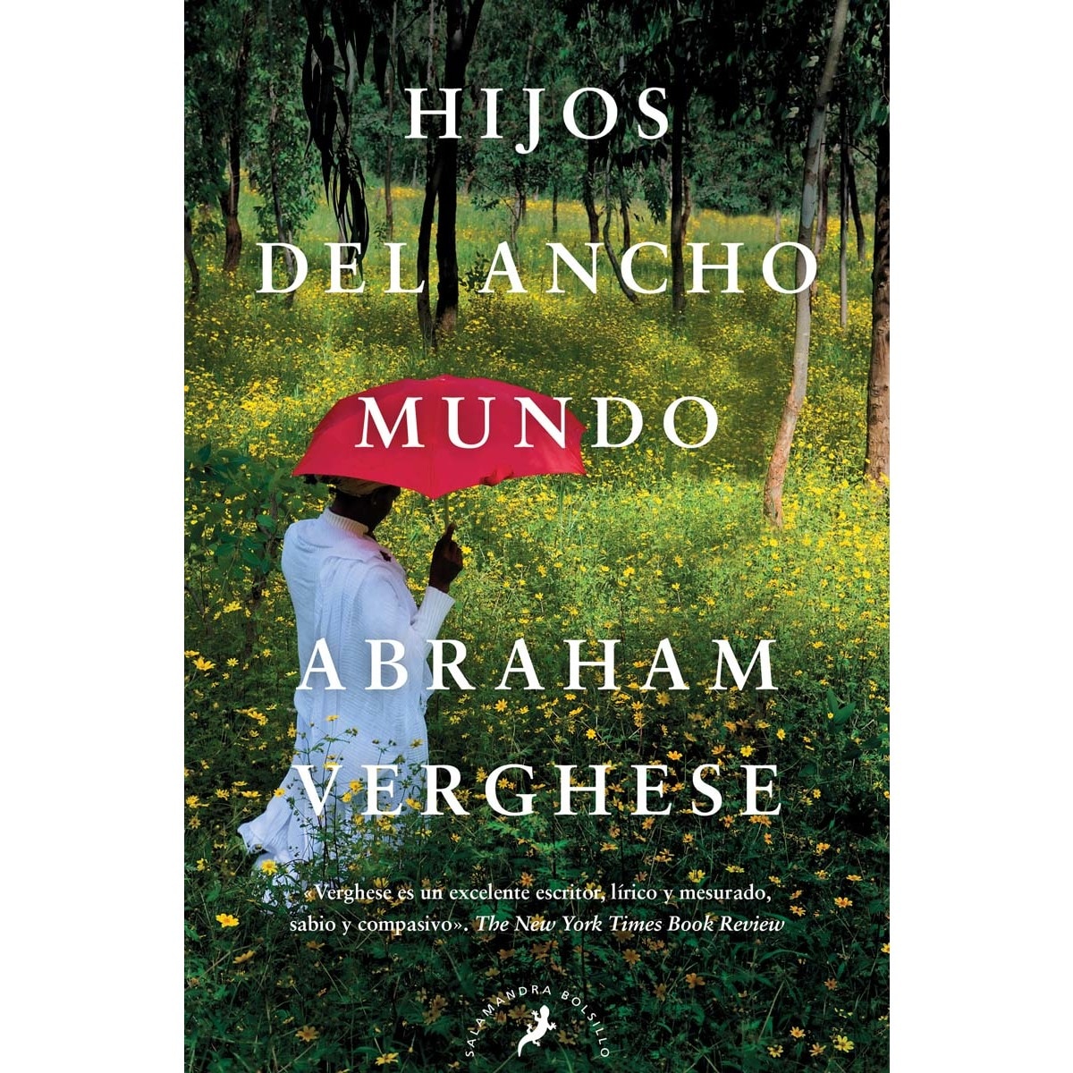 Imagen 0 de Hijos del ancho mundo  (Tapa blanda)