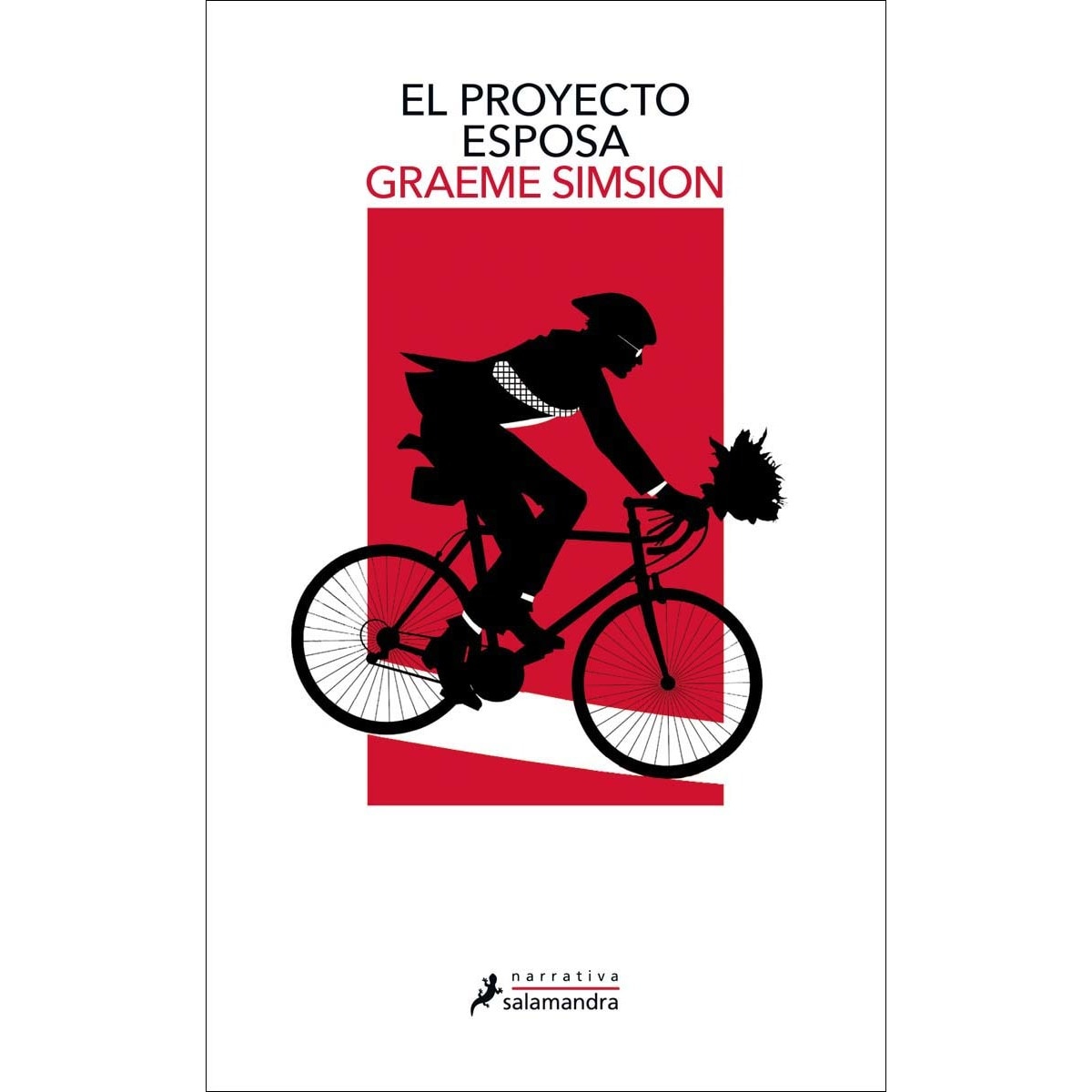 El proyecto esposa (Don Tillman 1) (Capa mole) 1