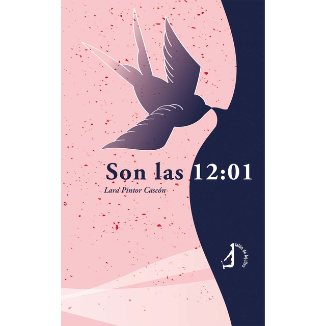 Imagem 0 de Son las 12:01