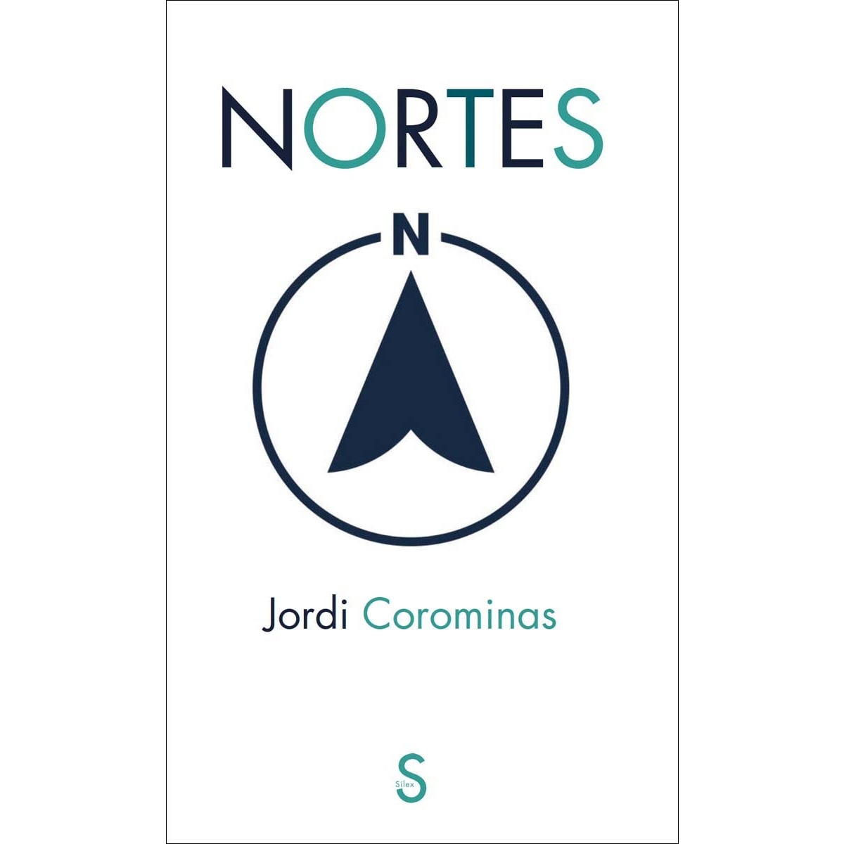 Nortes (Capa mole com abas) 1