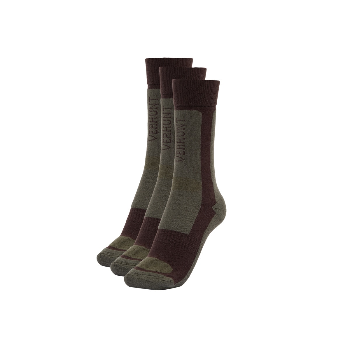 Imagem 0 de Pack de 3 Pares de Meias Técnicas