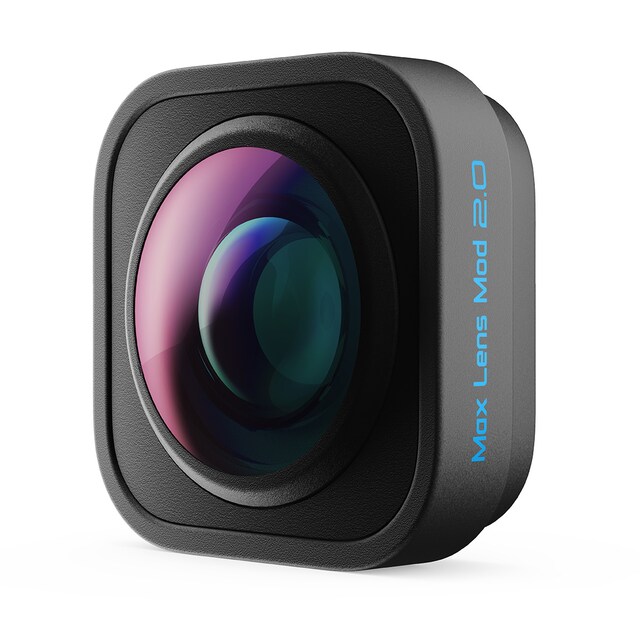 Imagen 0 de Módulo de lente GoPro Max 2.0 para Hero12 Black