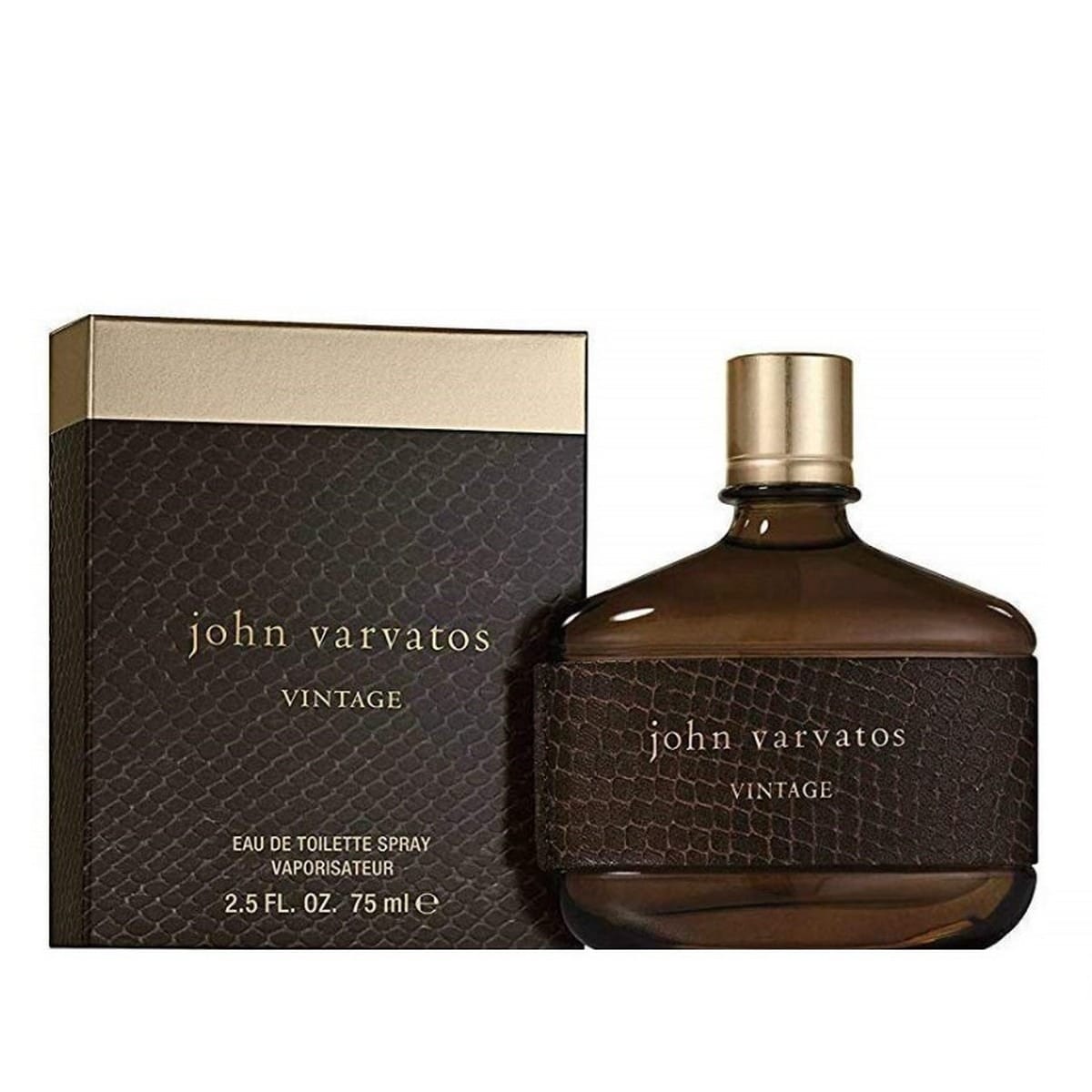 John Varvatos Vintage Eau de Toilette - 75 ml 2