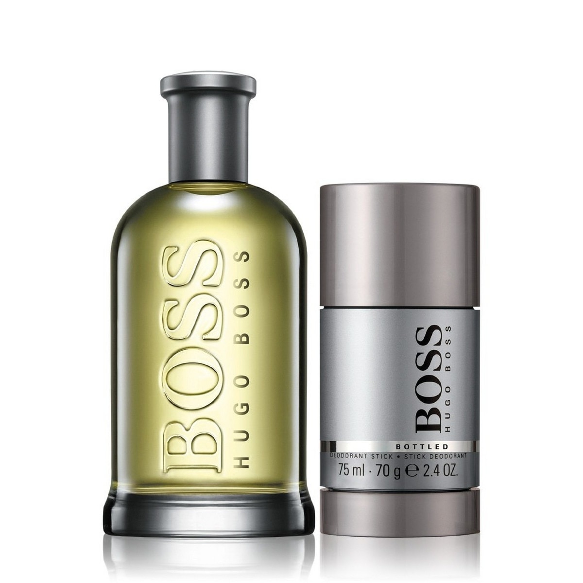 Coffret Bottled Boss Eau de Toilette - 200 ml 2