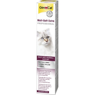 malta para gatos envase 100 g - Gimcat