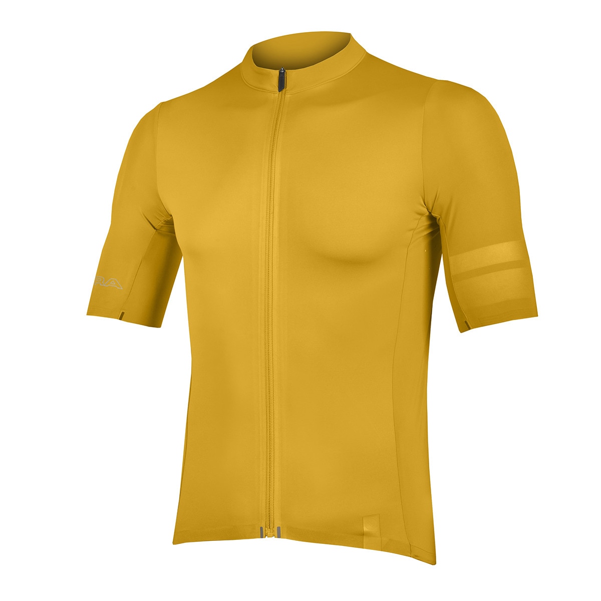 Camisola desportiva Pro SL Mostarda-1