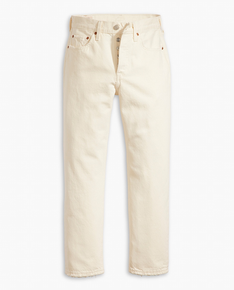 Jeans 501® Crop Cru-5