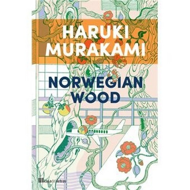 Imagem 0 de Norwegian Wood