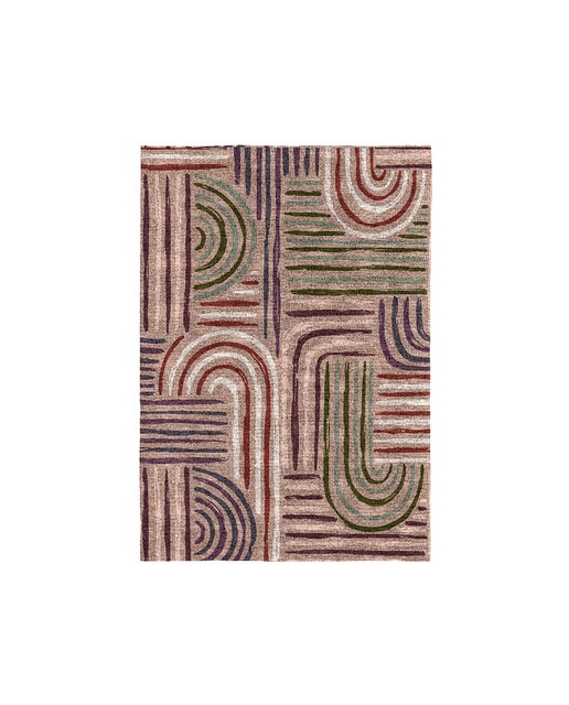 Imagen 0 de Alfombra Sonie 120 x 170 cm