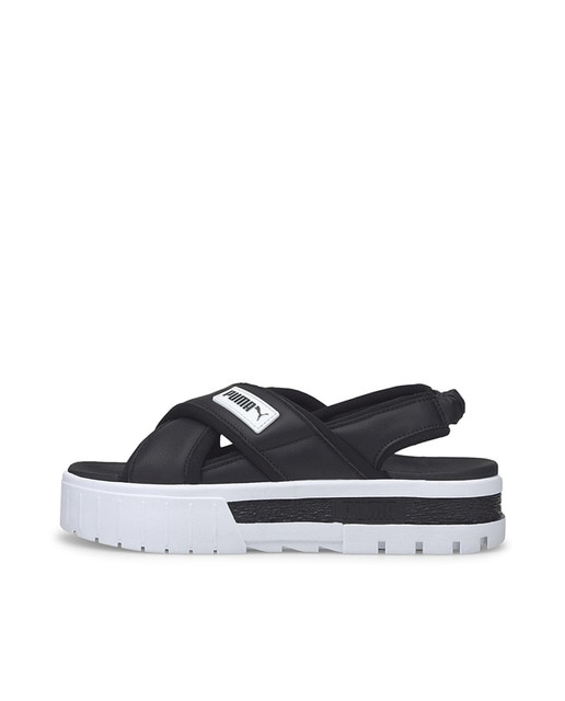 Imagen 0 de Sandalias Mayze sandal l wns