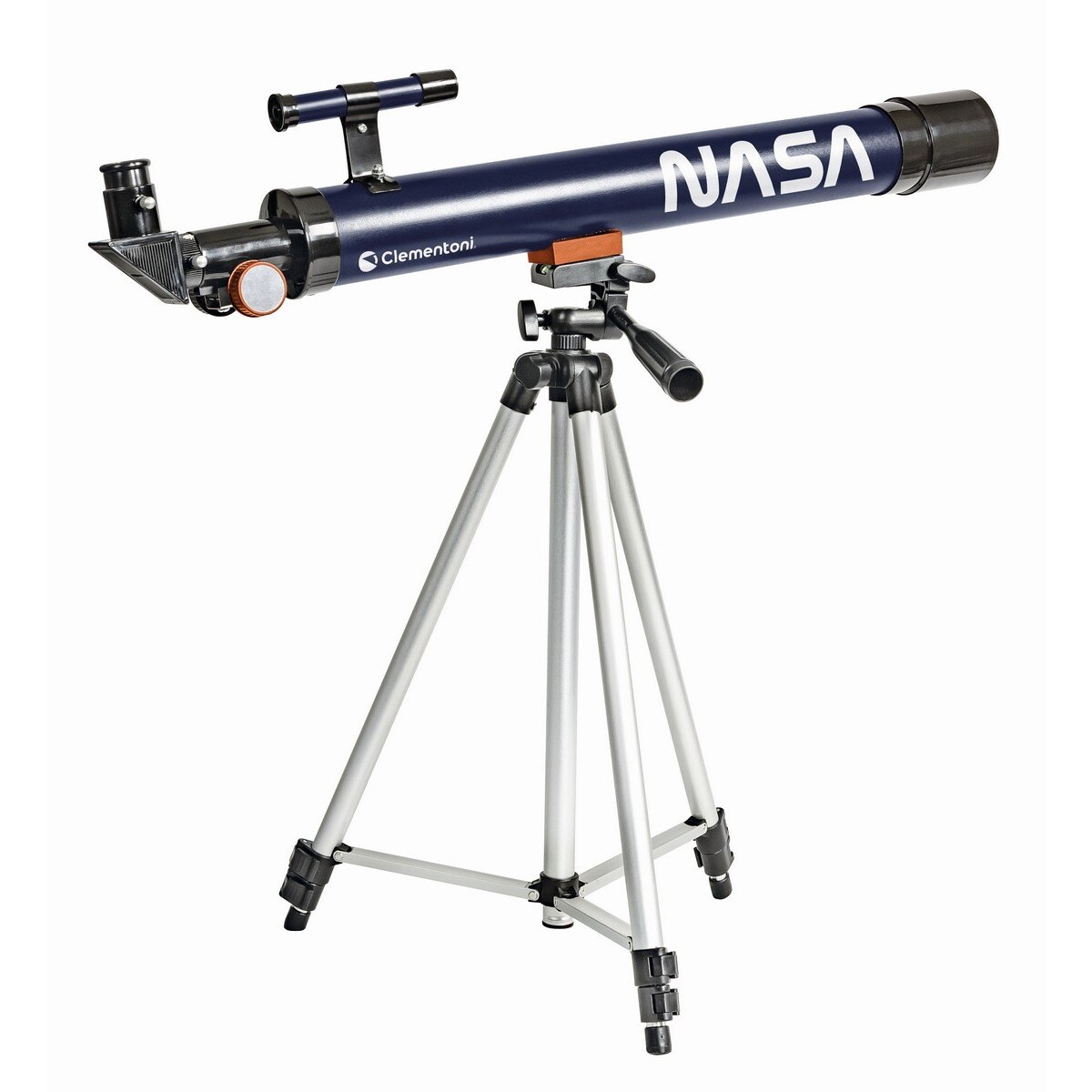 O Telescópio Nasa Clementoni 2