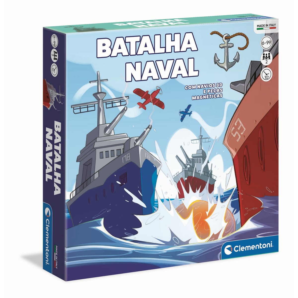 Batalha Naval 1