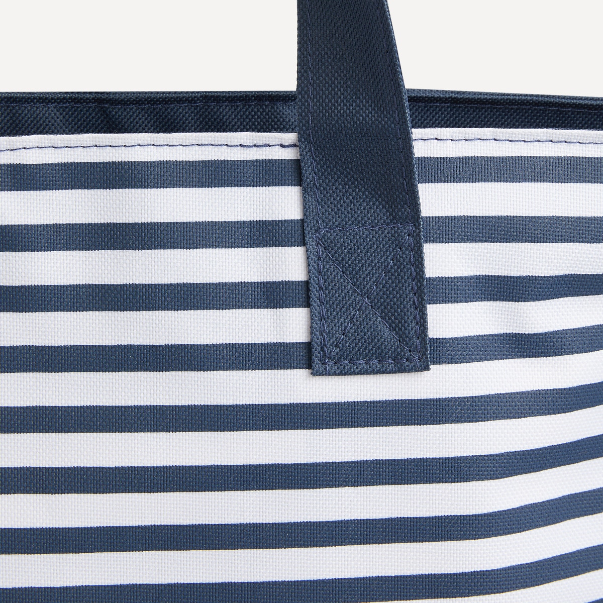 Saco de Praia Capri Basics Marinho-4