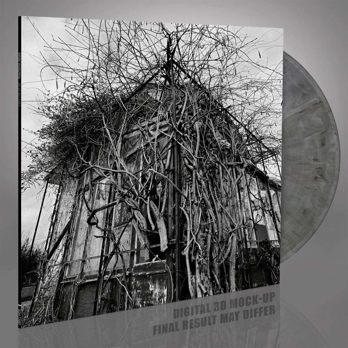 Dead Decades (Edição Color) (LP-Vinil) Cinzento-2