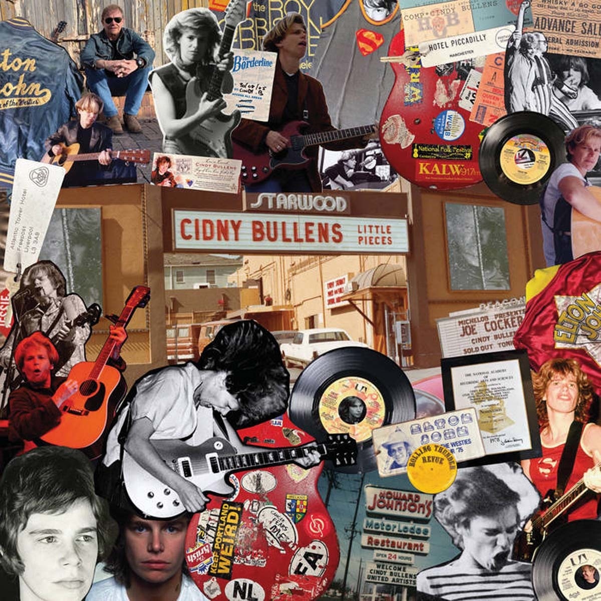 Imagem 0 de Little pieces (Edição Color) (LP-Vinil)