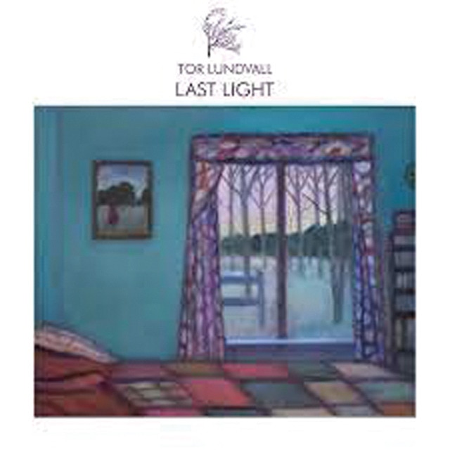 Imagem 0 de Last light (Edição Color) (LP-Vinil)