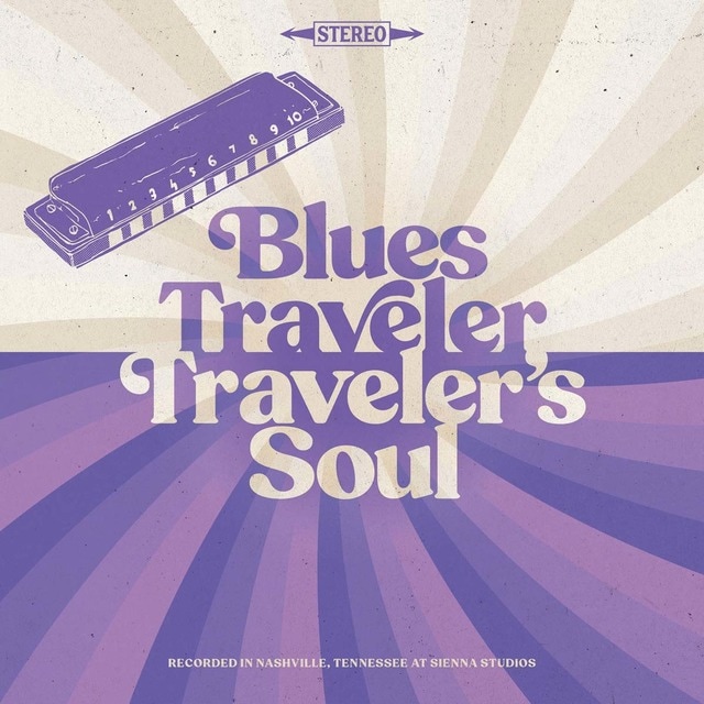 Imagen 0 de Traveler's Soul (2 LP-Vinilo)