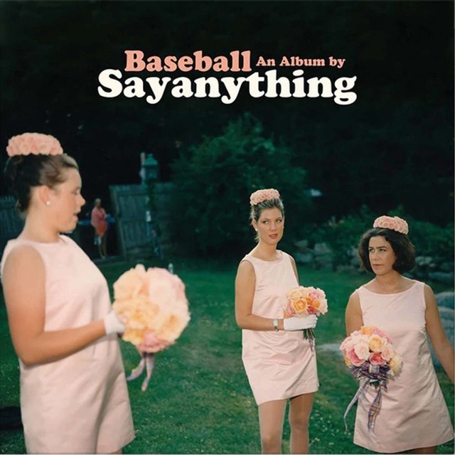 Imagem 0 de Baseball (Edição Color) (2 LP-Vinil)
