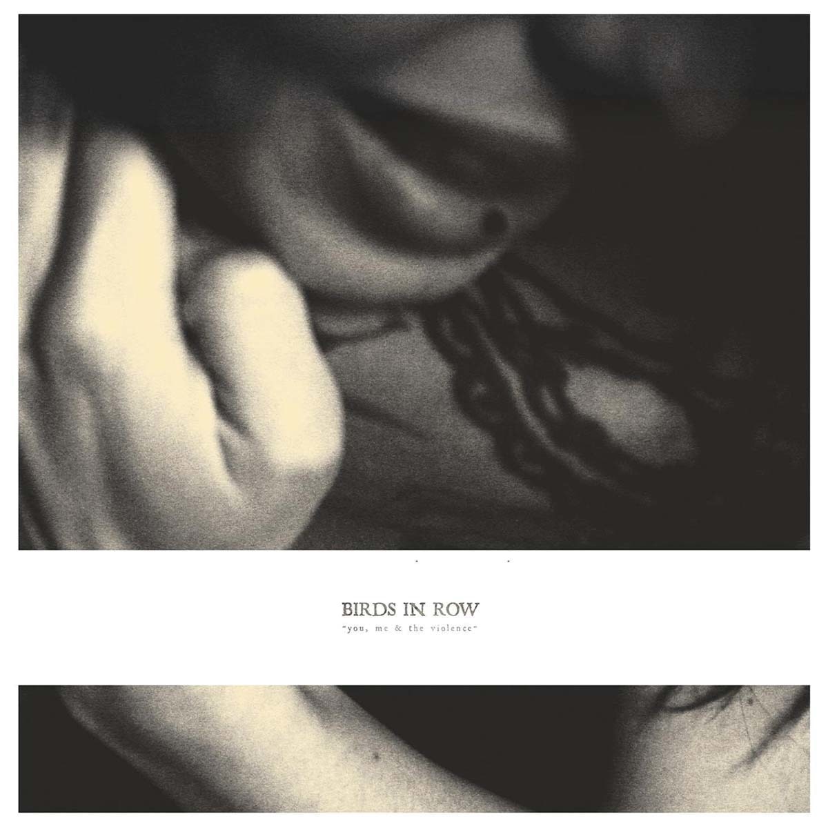 Imagem 0 de You, Me, & The Violence (Edicão Color) (LP-Vinil)