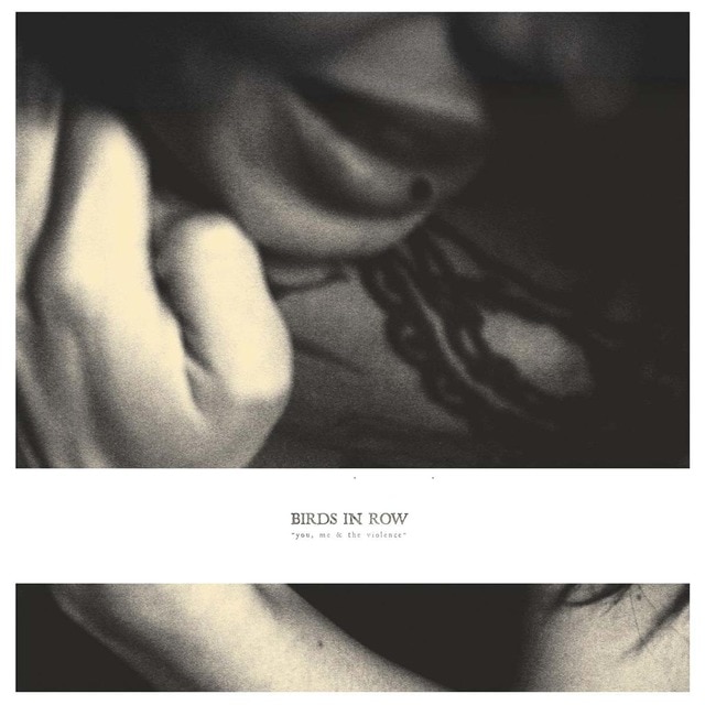 Imagem 0 de You, Me, & The Violence (Edicão Color) (LP-Vinil)