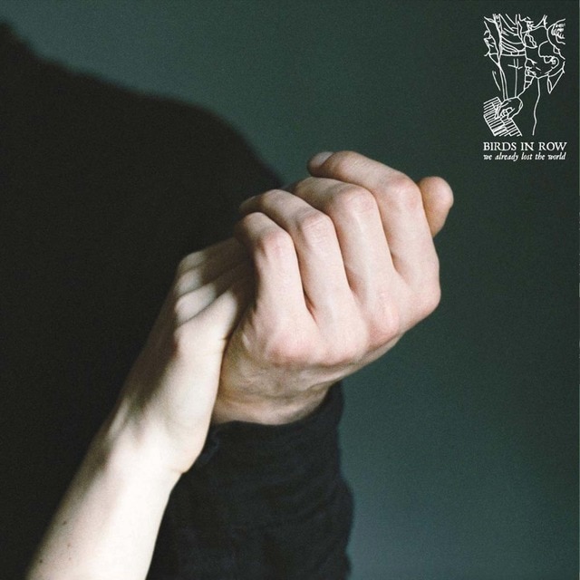 Imagem 0 de We Already Lost The World (Edição Color) (LP-Vinil)