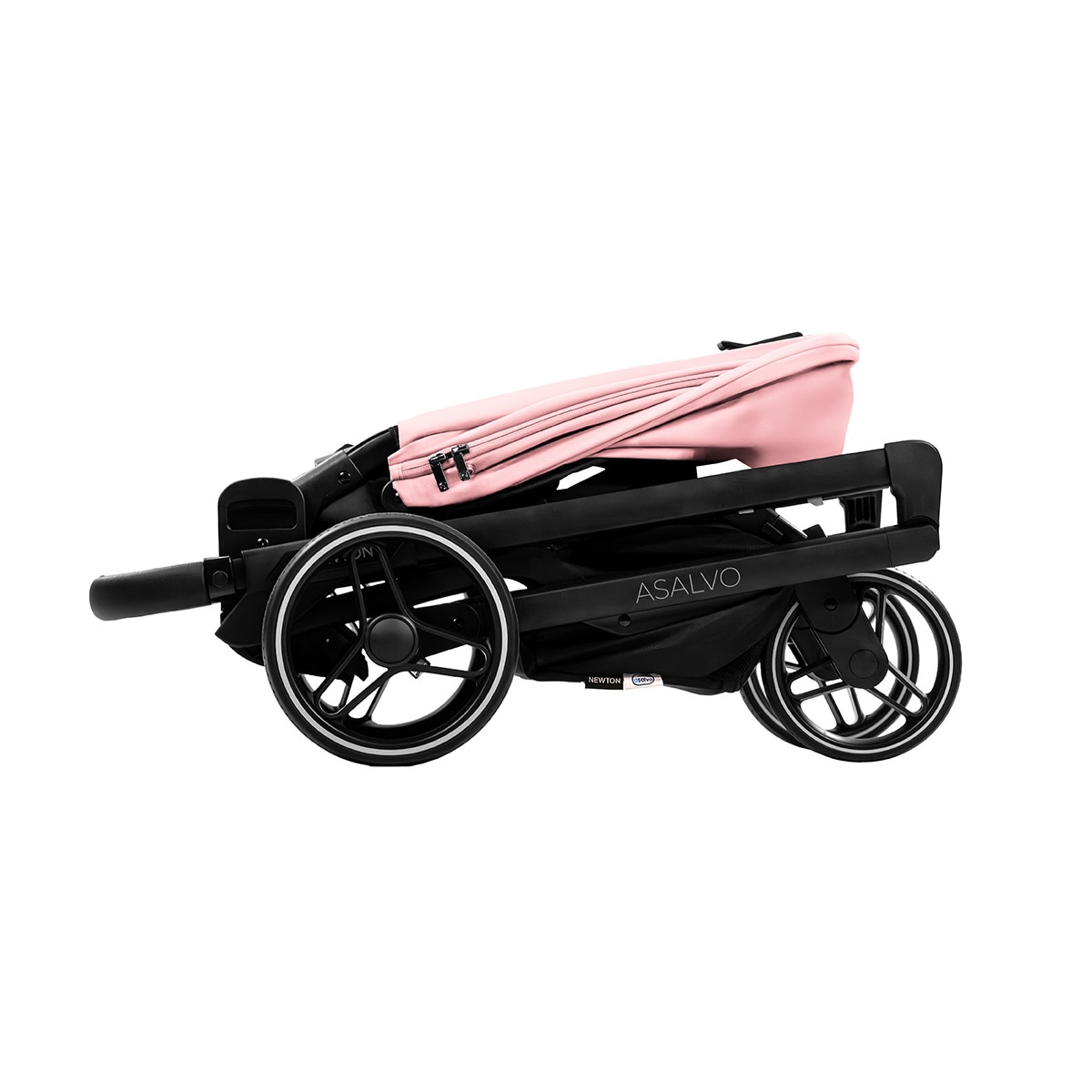 Cadeira Auto Trio Newton - 45-85 cm Preto-5