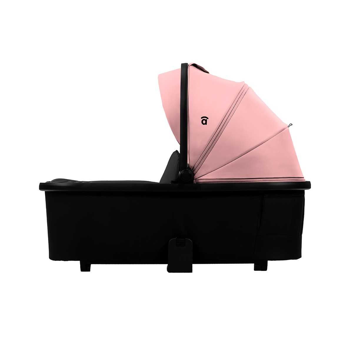 Cadeira Auto Trio Newton - 45-85 cm Preto-4