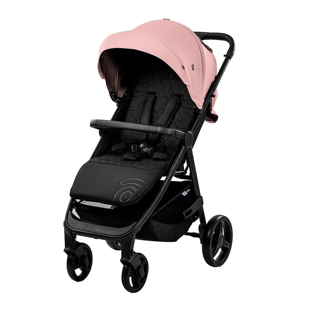 Imagen 0 de Silla de paseo Asalvo Iconic