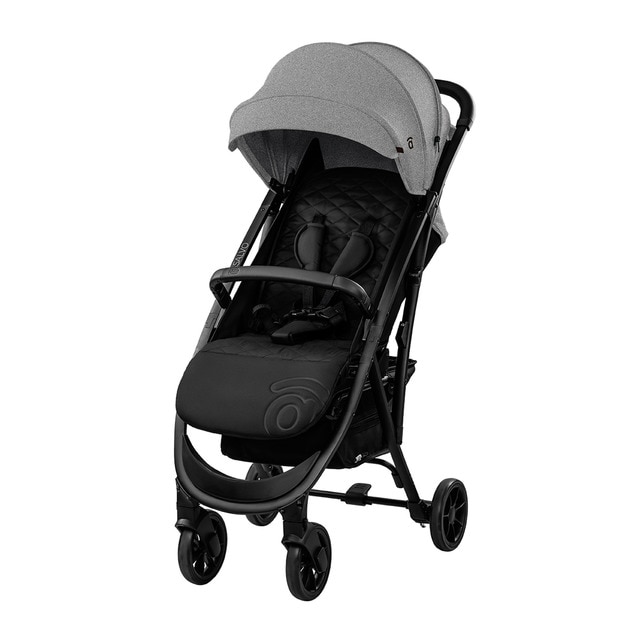 Imagen 0 de Silla de paseo Asalvo Cotton 2