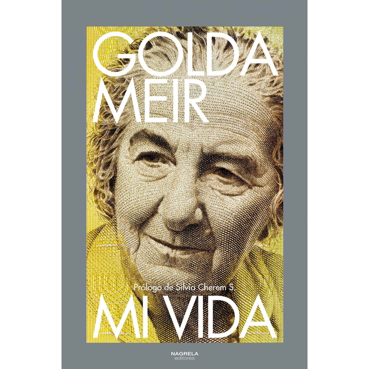 MI VIDA (Capa mole com abas) 1