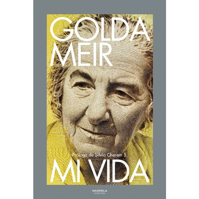 Imagen 0 de MI VIDA  (Tapa blanda con solapas)