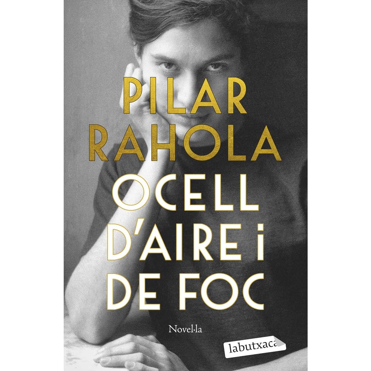 Imagem 0 de Ocell d'aire i de foc (Bolso)