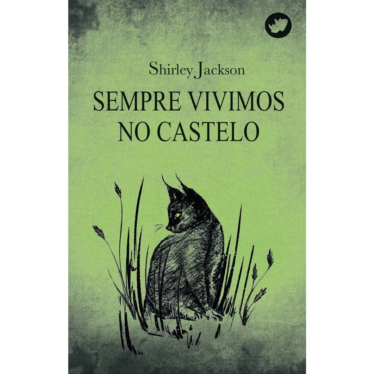 Imagem 0 de Sempre vivimos no castelo (Bolso)