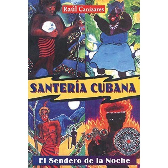 Santería cubana 1