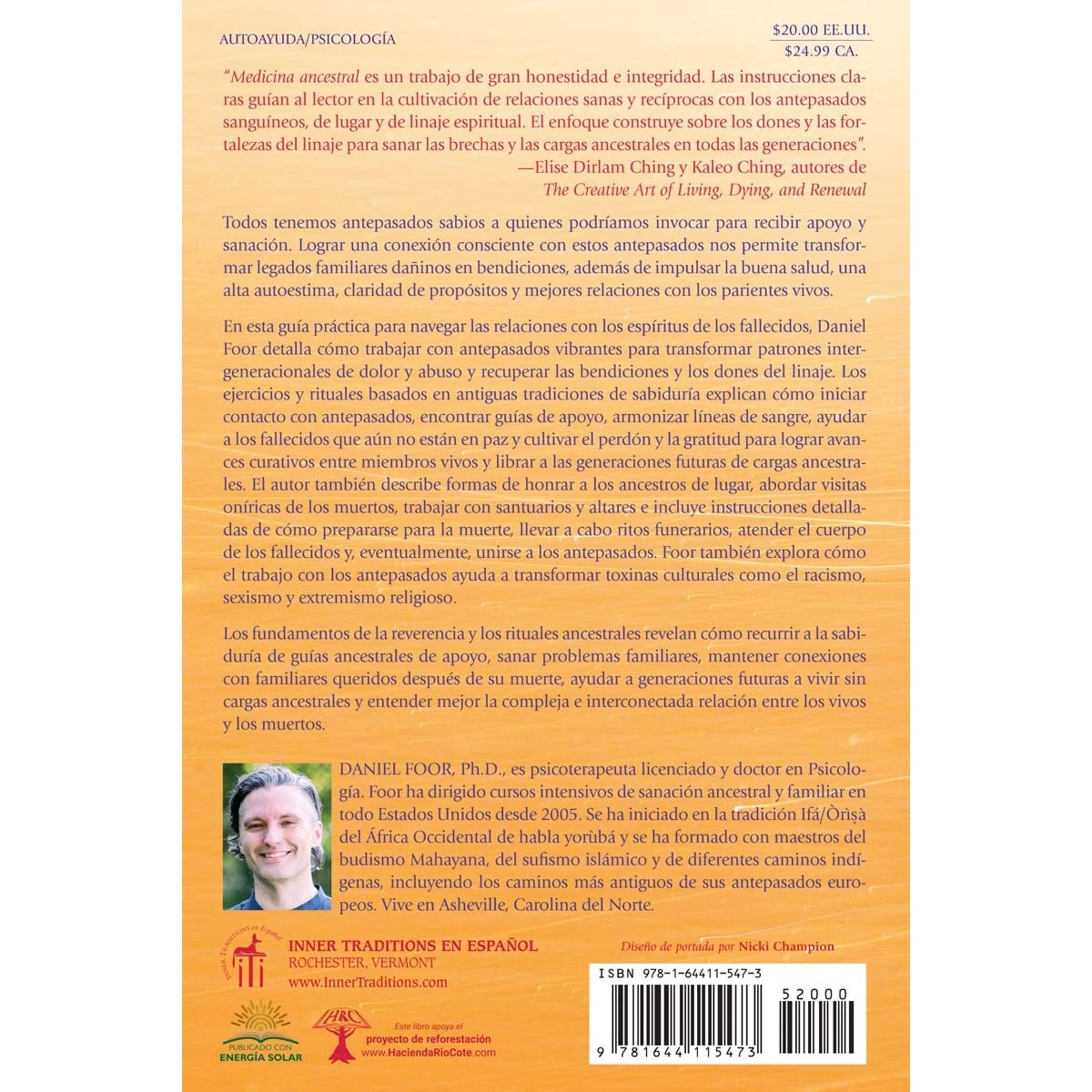 Medicina ancestral 2
