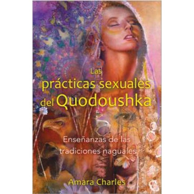 Imagem 0 de Las prácticas sexuales del quodoushka