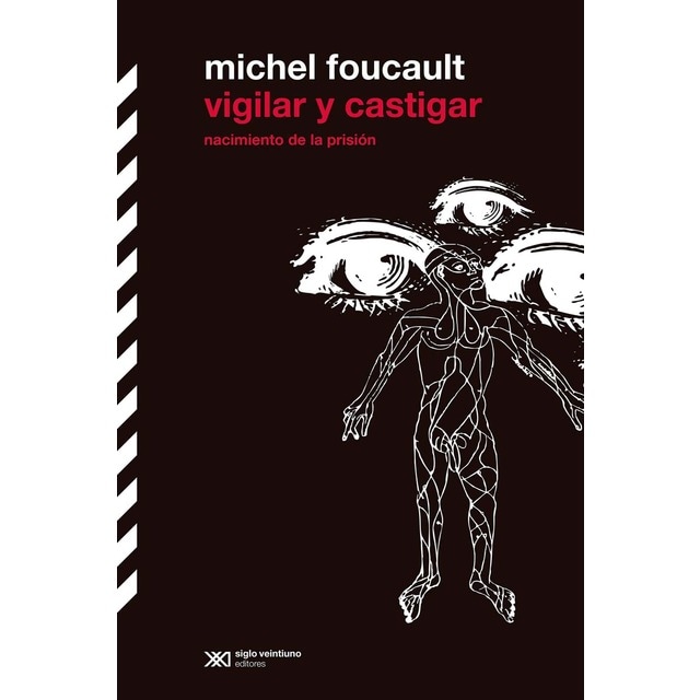 Imagem 0 de Vigilar y castigar: nacimiento de la prisión