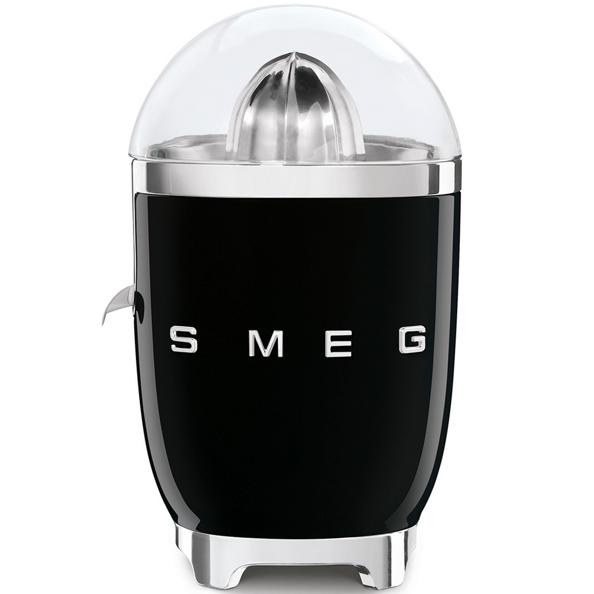 Imagem 0 de Espremedor de Citrinos Smeg Anni 50 de Pressão Manual e de 70 W